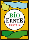 Bio Ernte Logo